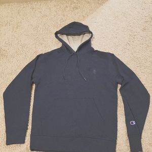 Champion Hoodie (Men's small)